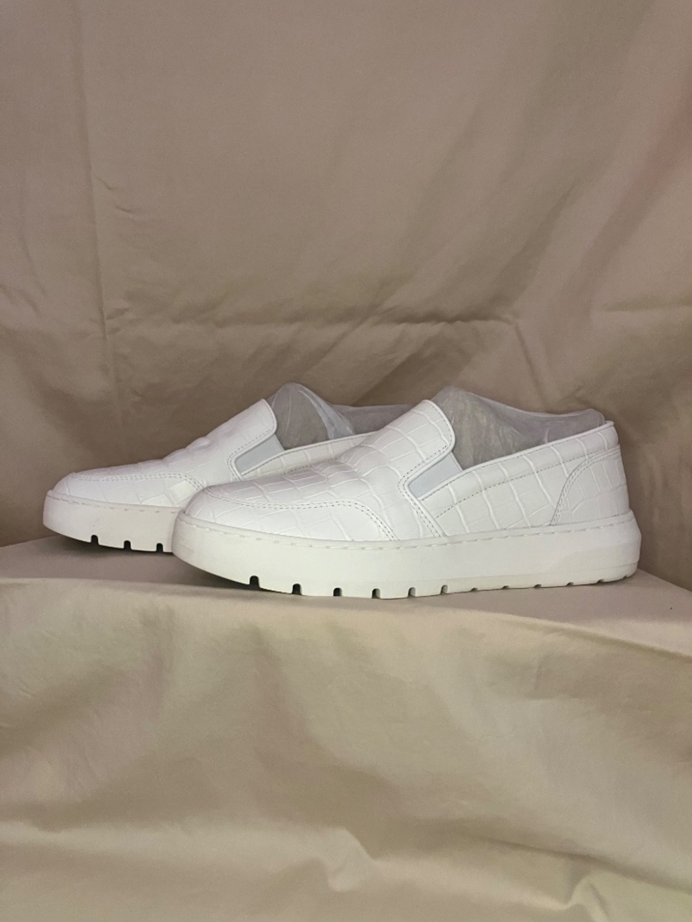 Vionic loafers